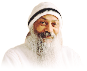 Osho Rajneesh