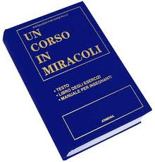UN CORSO IN MIRACOLI